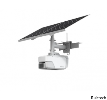 太陽能輸電四目一體機